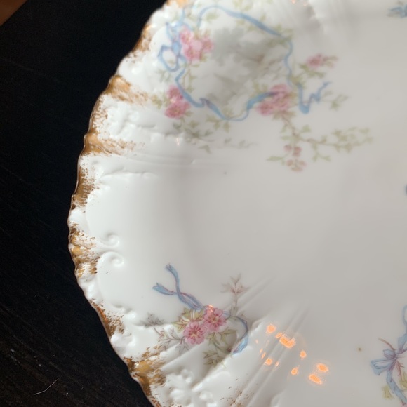 Limoges CH Field Haviland CFH GDM France 1870 - Picture 7 of 13